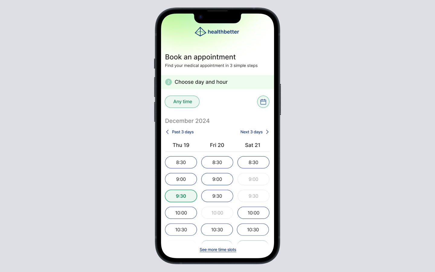 web application ux ui design