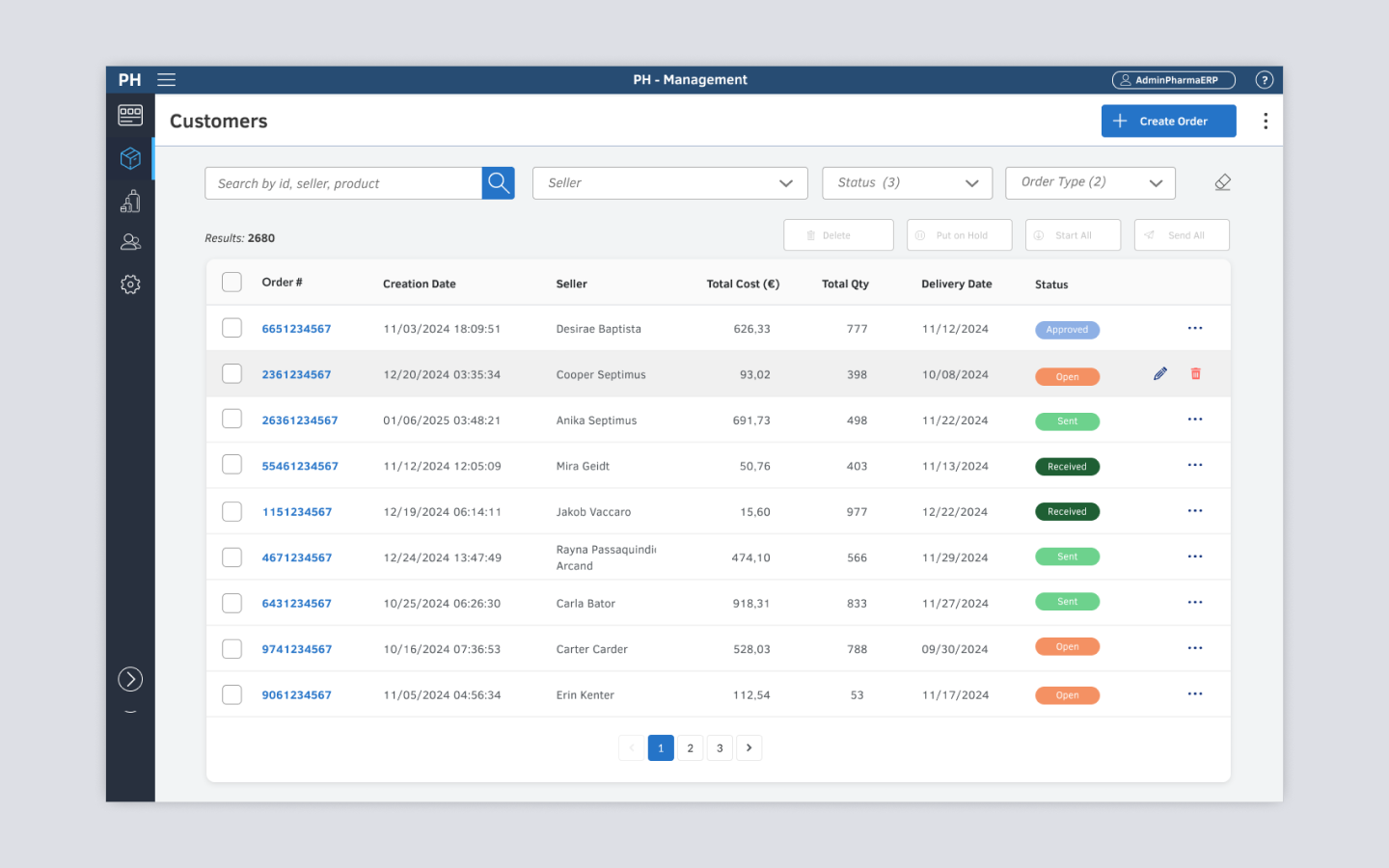 web application ux ui design